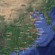 China’s ocean theme parks, via CCA’s 2015 report.